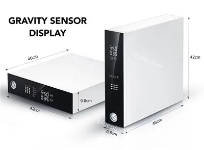 Kompaktní systém 600G RO